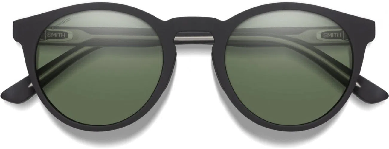 Smith Optics Lifestyle 207810 Westward Sunglasses - view 19